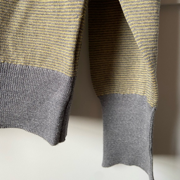 John Smedly new never worn men sweater shirt - Picture 4 of 4